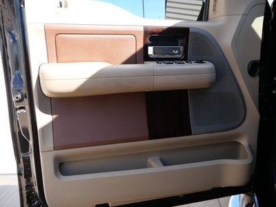 2007 Ford F-150 King Ranch