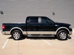 2007 Ford F-150 King Ranch