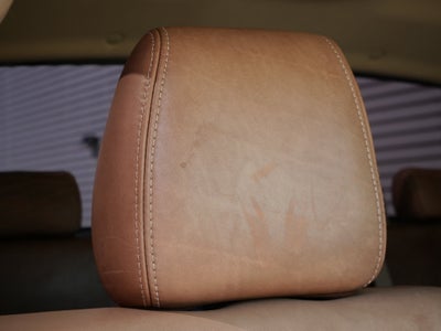 2007 Ford F-150 King Ranch
