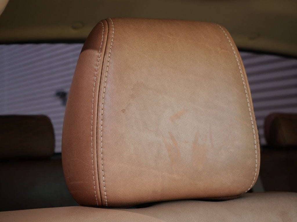 2007 Ford F-150 King Ranch