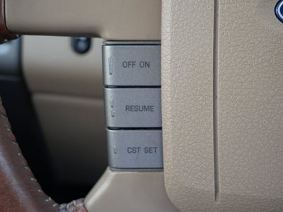 2007 Ford F-150 King Ranch