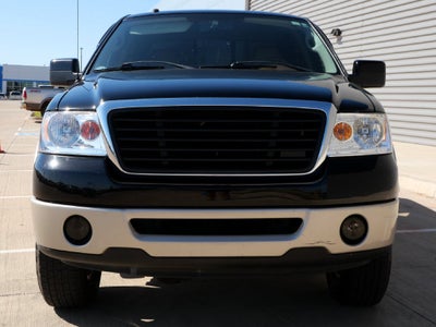 2007 Ford F-150 King Ranch
