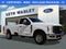 2025 Ford F-250SD XL