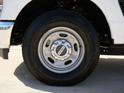 2025 Ford F-250SD XL