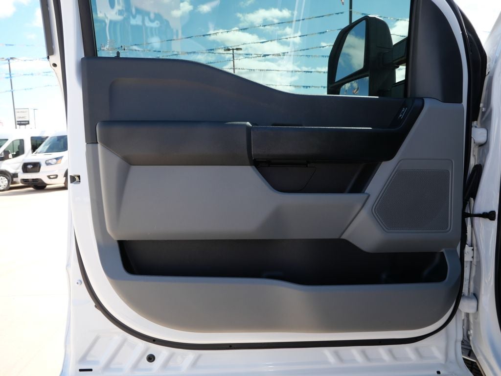 2025 Ford F-250SD XL