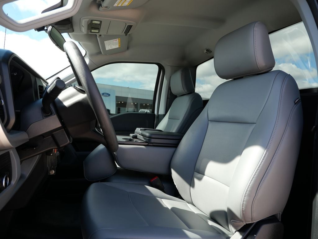 2025 Ford F-250SD XL