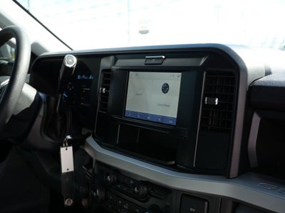 2025 Ford F-250SD XL