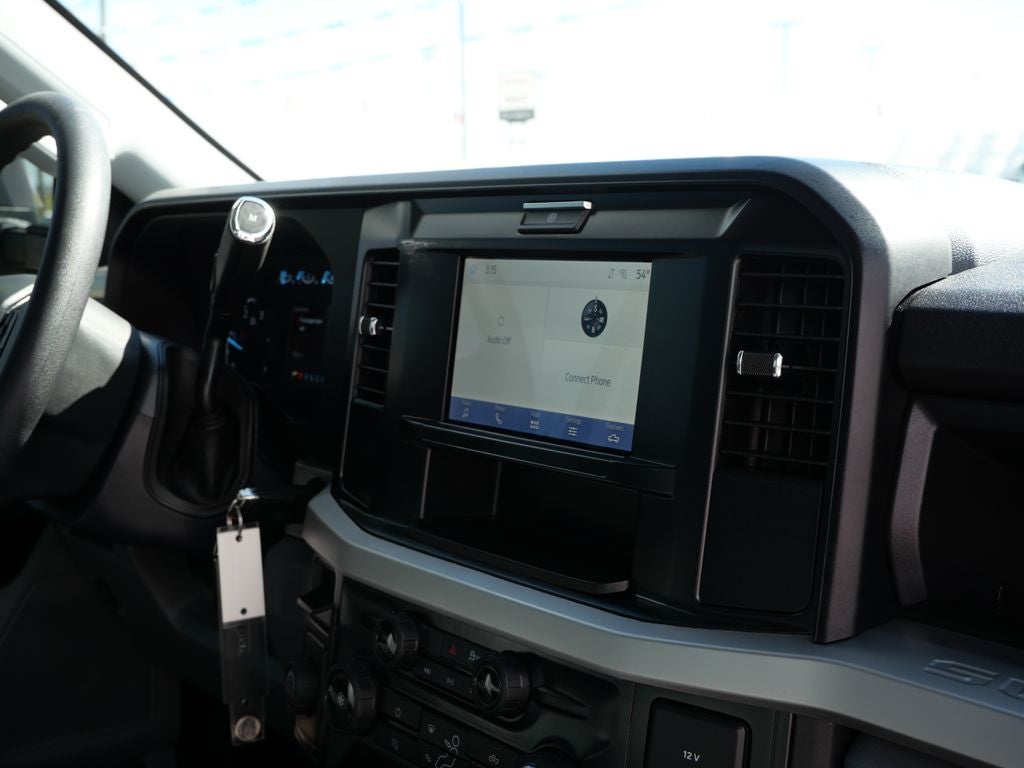 2025 Ford F-250SD XL