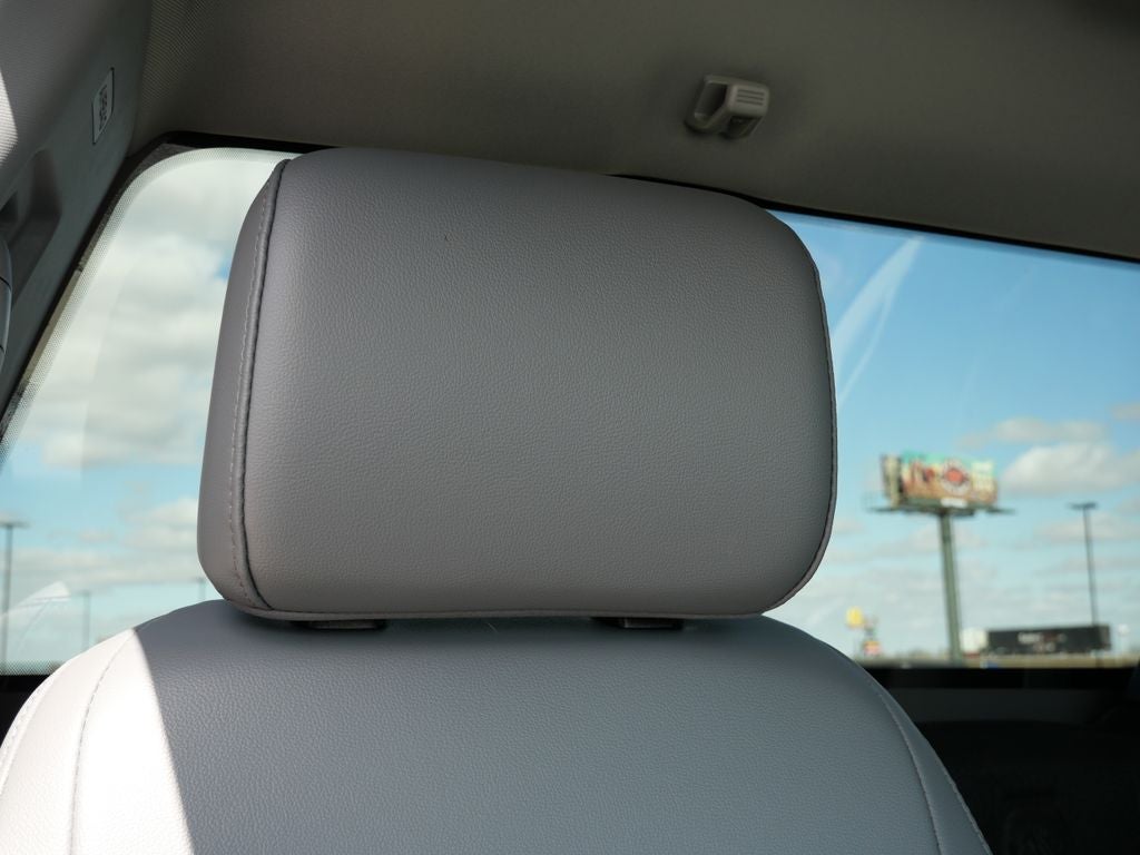 2025 Ford F-250SD XL