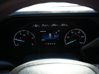 2025 Ford F-250SD XL