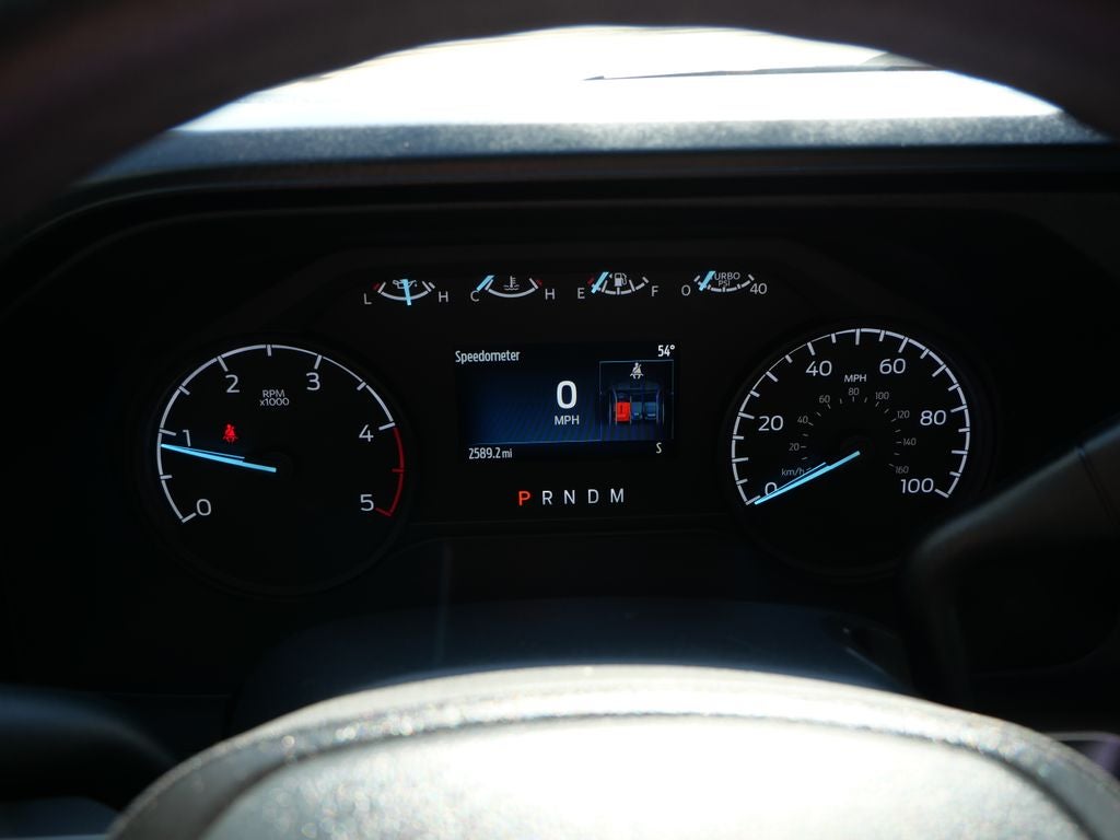 2025 Ford F-250SD XL