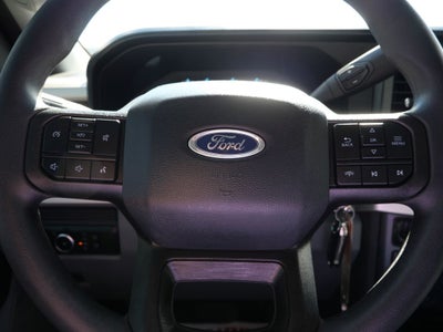 2025 Ford F-250SD XL