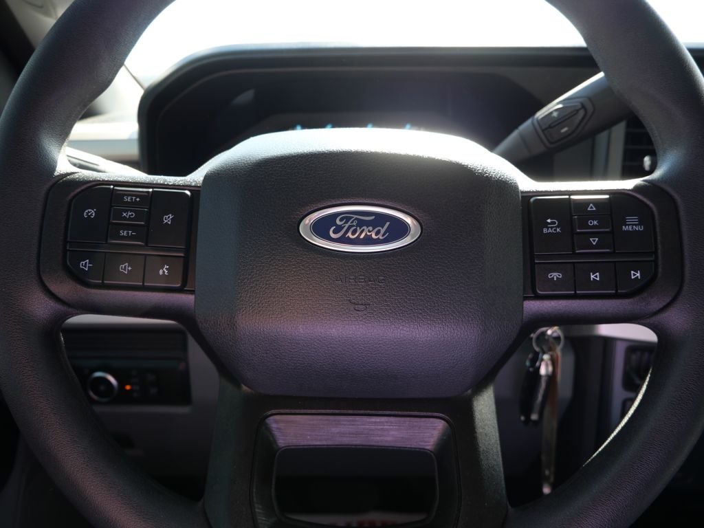 2025 Ford F-250SD XL