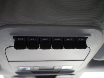 2025 Ford F-250SD XL