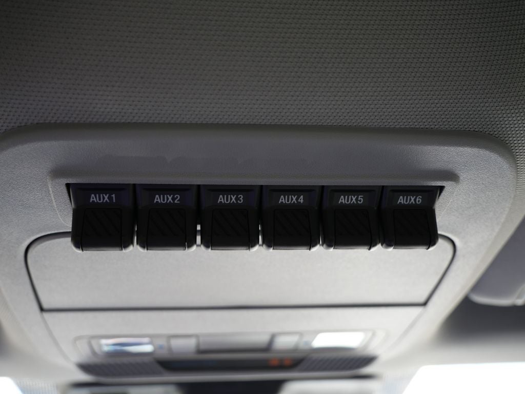 2025 Ford F-250SD XL