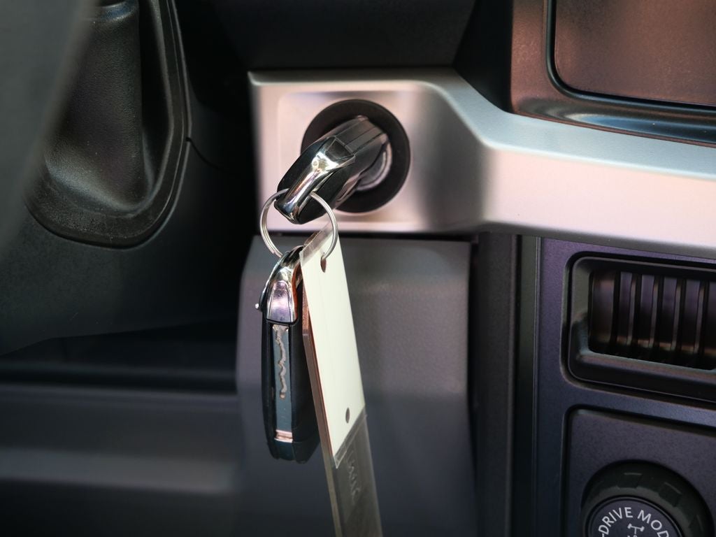 2025 Ford F-250SD XL