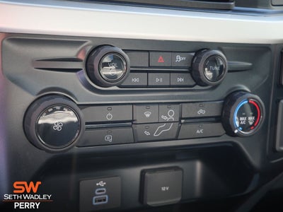 2025 Ford F-250SD XL 4WD | 6.7L Pwr Stroke