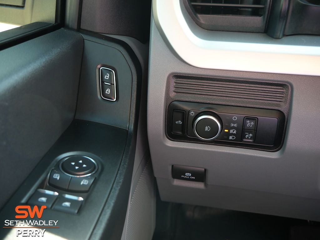 2025 Ford F-250SD XL 4WD | 6.7L Pwr Stroke