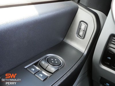 2025 Ford F-250SD XL 4WD | 6.7L Pwr Stroke