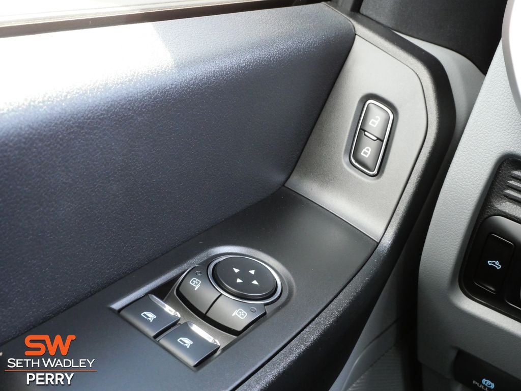 2025 Ford F-250SD XL 4WD | 6.7L Pwr Stroke