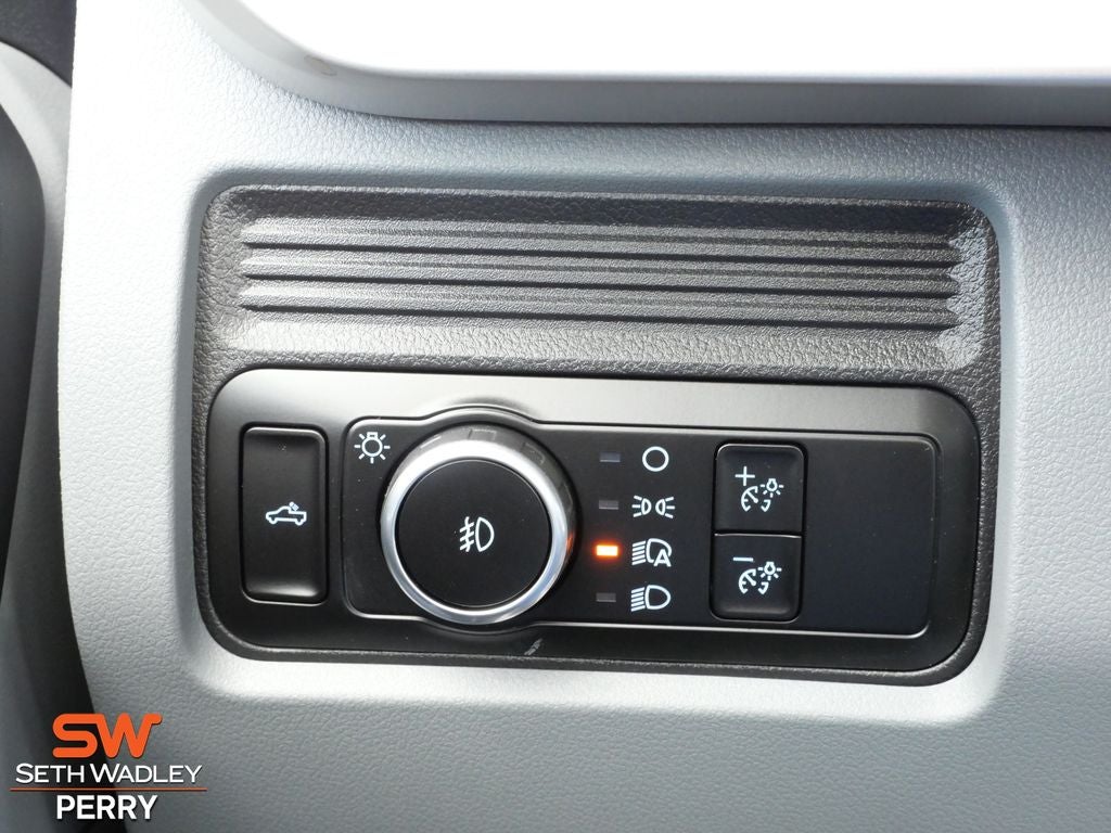 2025 Ford F-250SD XL 4WD | 6.7L Pwr Stroke