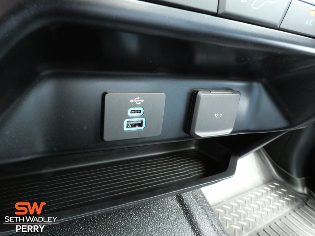2025 Ford F-250SD XL 4WD | 6.7L Pwr Stroke