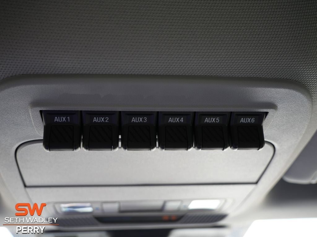 2025 Ford F-250SD XL 4WD | 6.7L Pwr Stroke