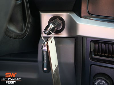 2025 Ford F-250SD XL 4WD | 6.7L Pwr Stroke