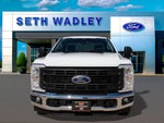 2025 Ford F-250SD XL