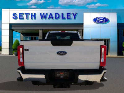 2025 Ford F-250SD XL