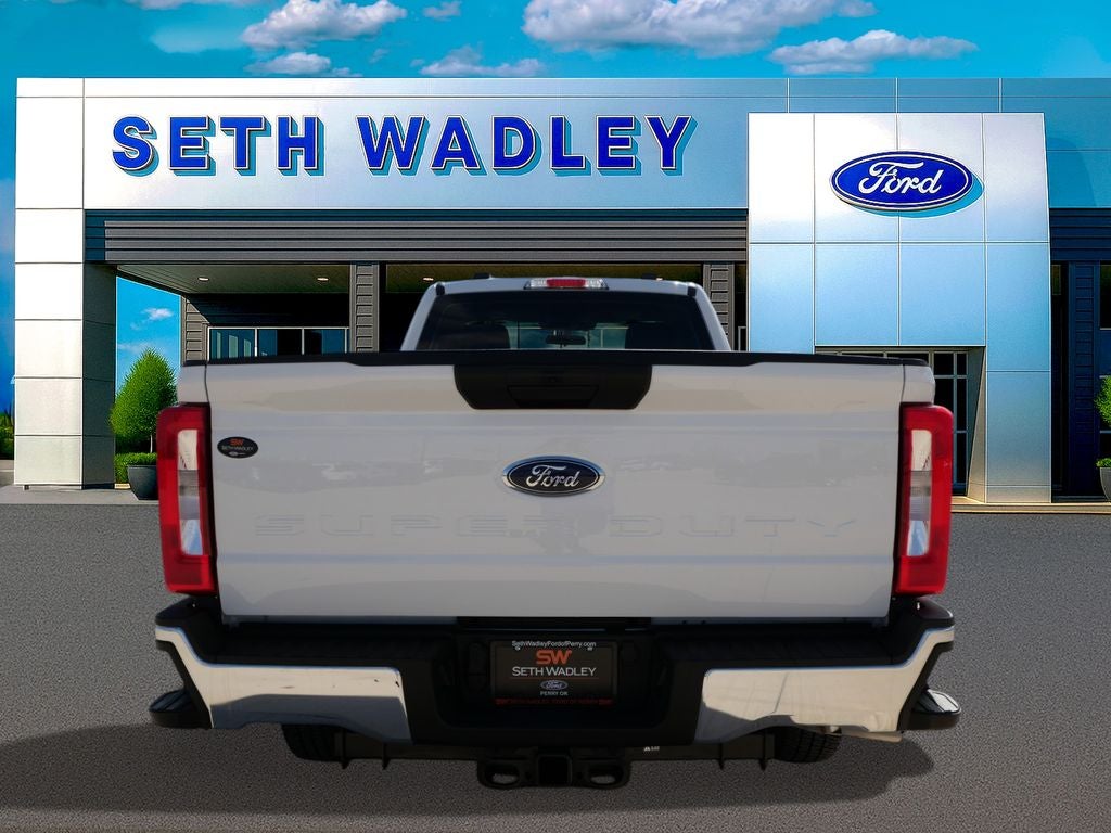 2025 Ford F-250SD XL