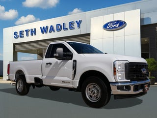 2025 Ford F-250SD XL