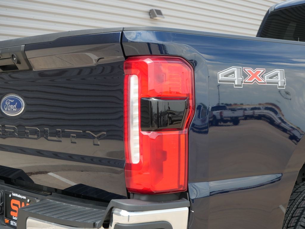2023 Ford F-350SD XLT 4WD | 6.7L Pwr Stroke