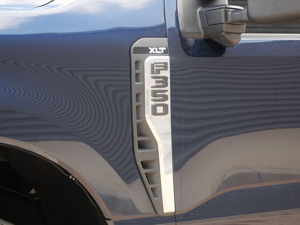 2023 Ford F-350SD XLT 4WD | 6.7L Pwr Stroke