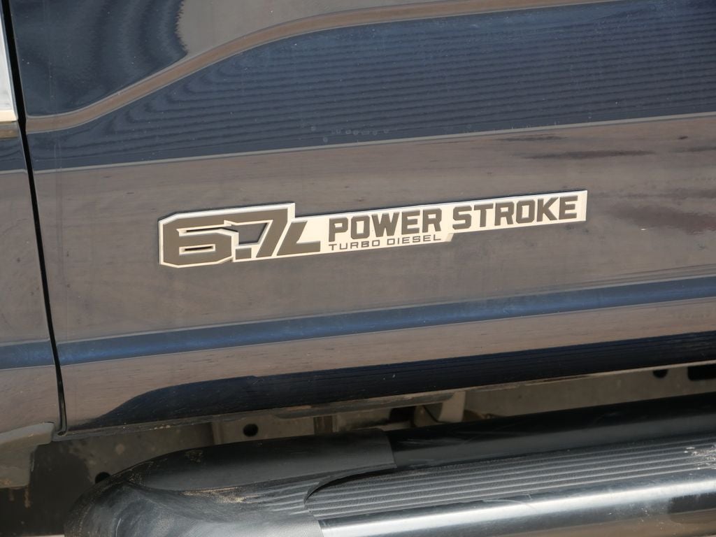 2023 Ford F-350SD XLT 4WD | 6.7L Pwr Stroke