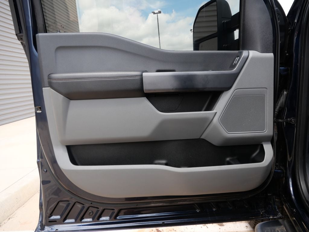 2023 Ford F-350SD XLT 4WD | 6.7L Pwr Stroke