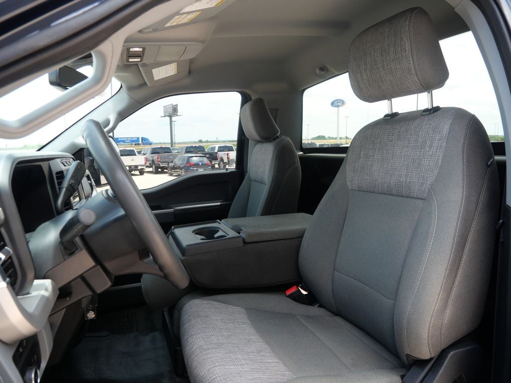 2023 Ford F-350SD XLT 4WD | 6.7L Pwr Stroke