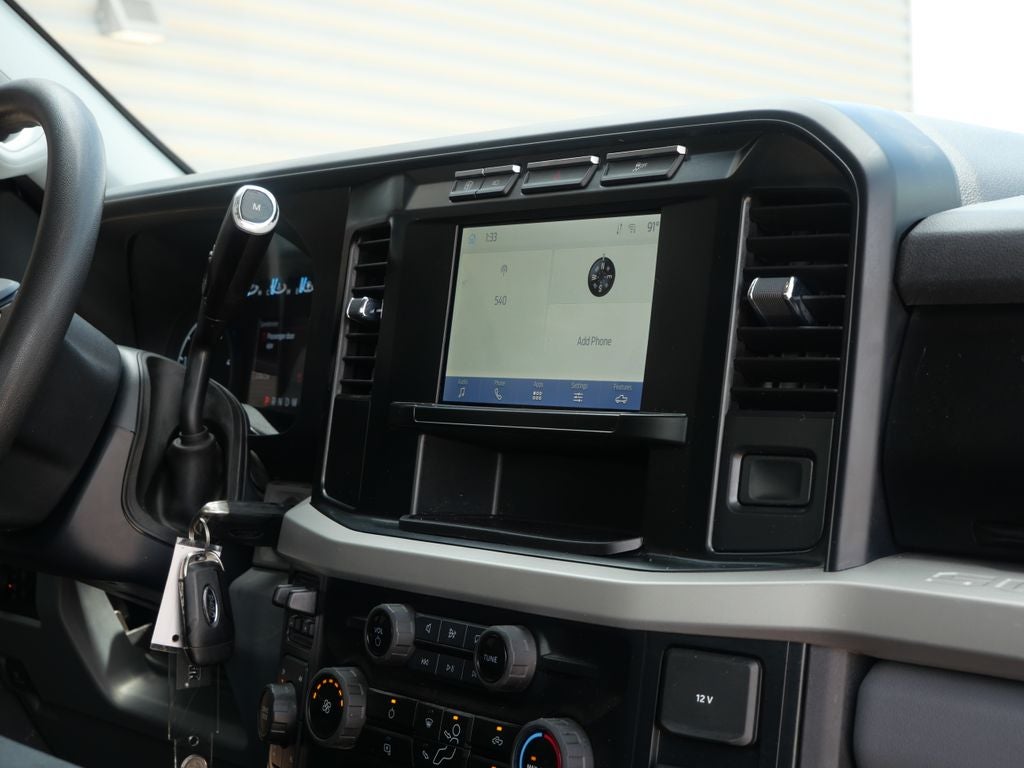 2023 Ford F-350SD XLT 4WD | 6.7L Pwr Stroke