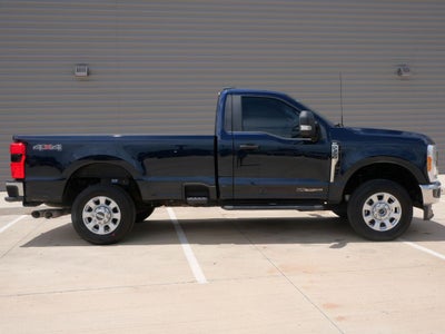 2023 Ford F-350SD XLT 4WD | 6.7L Pwr Stroke