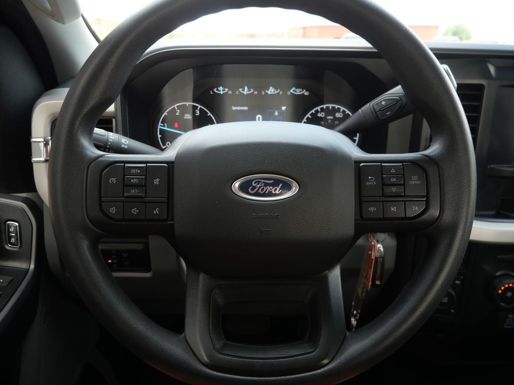 2023 Ford F-350SD XLT 4WD | 6.7L Pwr Stroke