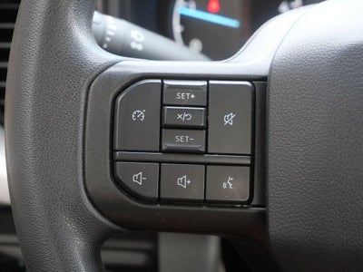 2023 Ford F-350SD XLT 4WD | 6.7L Pwr Stroke