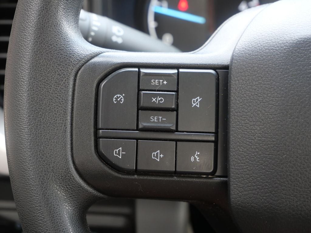 2023 Ford F-350SD XLT 4WD | 6.7L Pwr Stroke