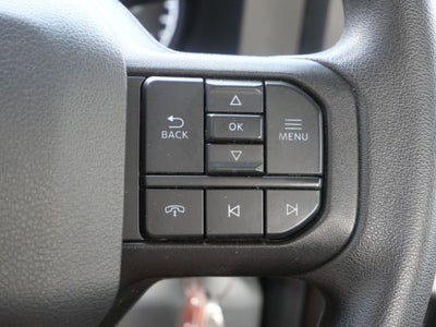 2023 Ford F-350SD XLT 4WD | 6.7L Pwr Stroke