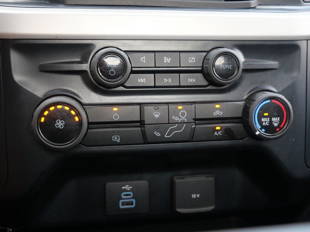 2023 Ford F-350SD XLT 4WD | 6.7L Pwr Stroke
