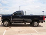 2023 Ford F-350SD XLT 4WD | 6.7L Pwr Stroke