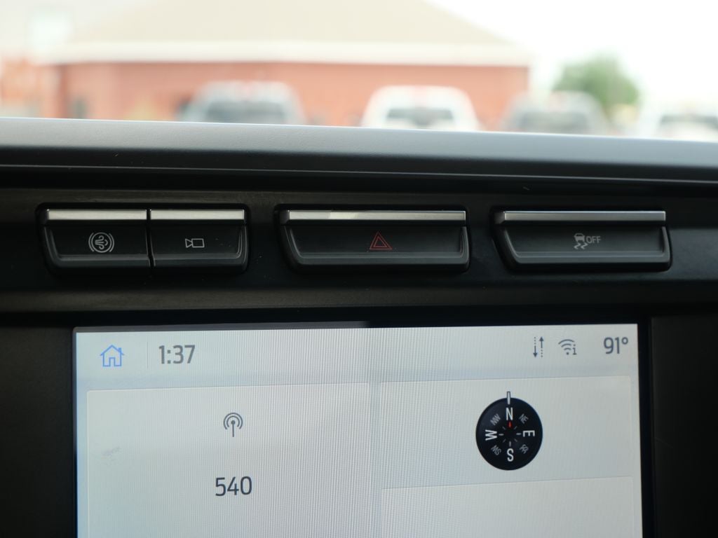 2023 Ford F-350SD XLT 4WD | 6.7L Pwr Stroke