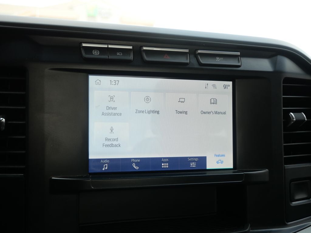 2023 Ford F-350SD XLT 4WD | 6.7L Pwr Stroke