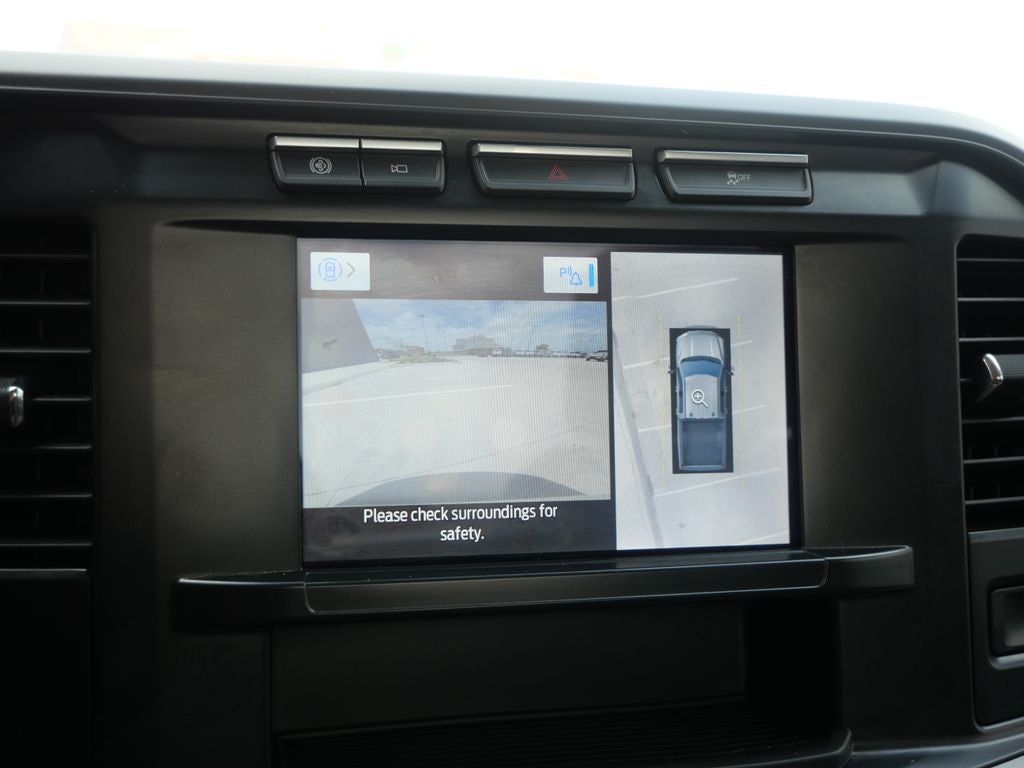 2023 Ford F-350SD XLT 4WD | 6.7L Pwr Stroke