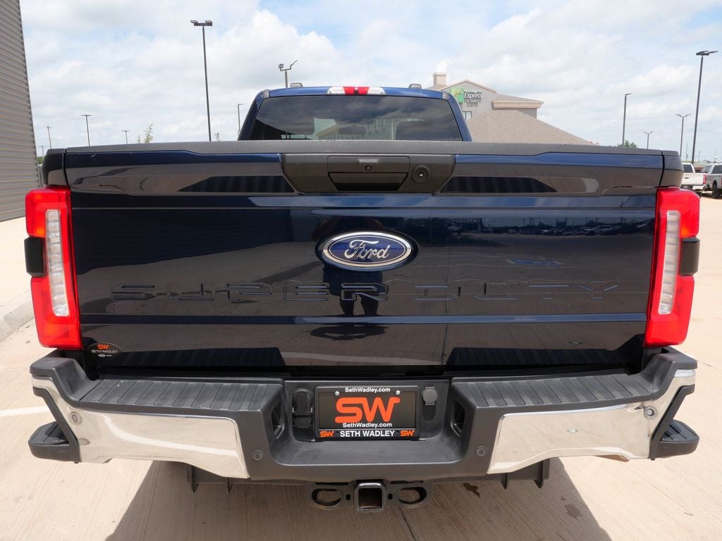 2023 Ford F-350SD XLT 4WD | 6.7L Pwr Stroke