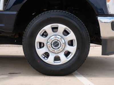 2023 Ford F-350SD XLT 4WD | 6.7L Pwr Stroke